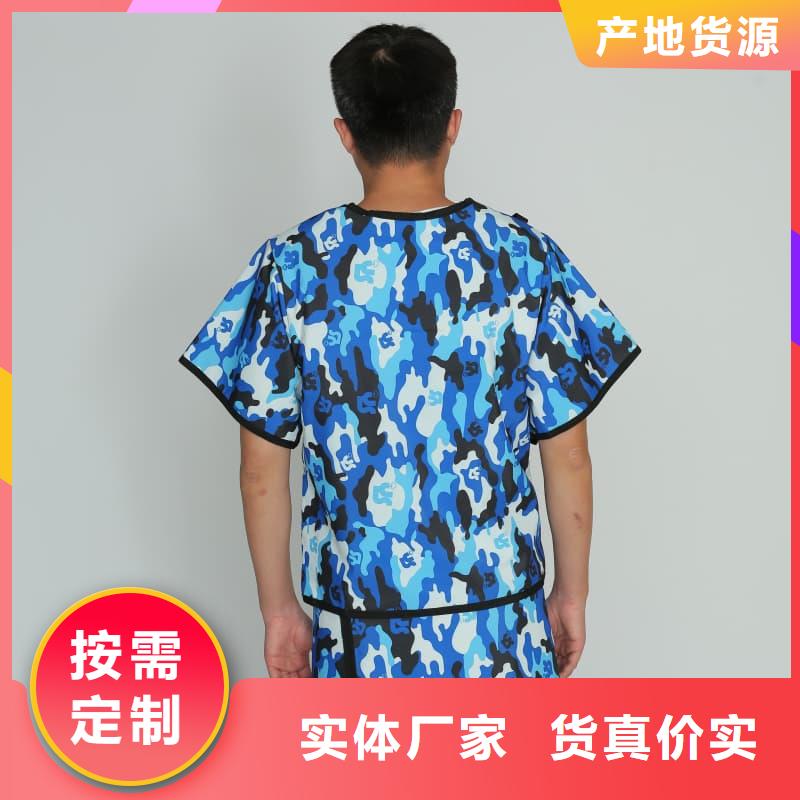 铅眼镜、铅眼镜厂家-本地品牌