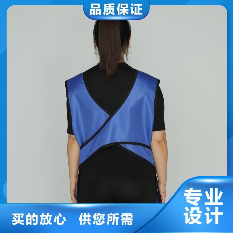 生产X光室长袖铅衣服的实体厂家