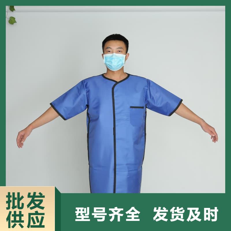 出货快的高坎肩式围裙厂家
