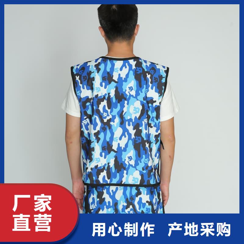 超柔软性铅衣欢迎致电