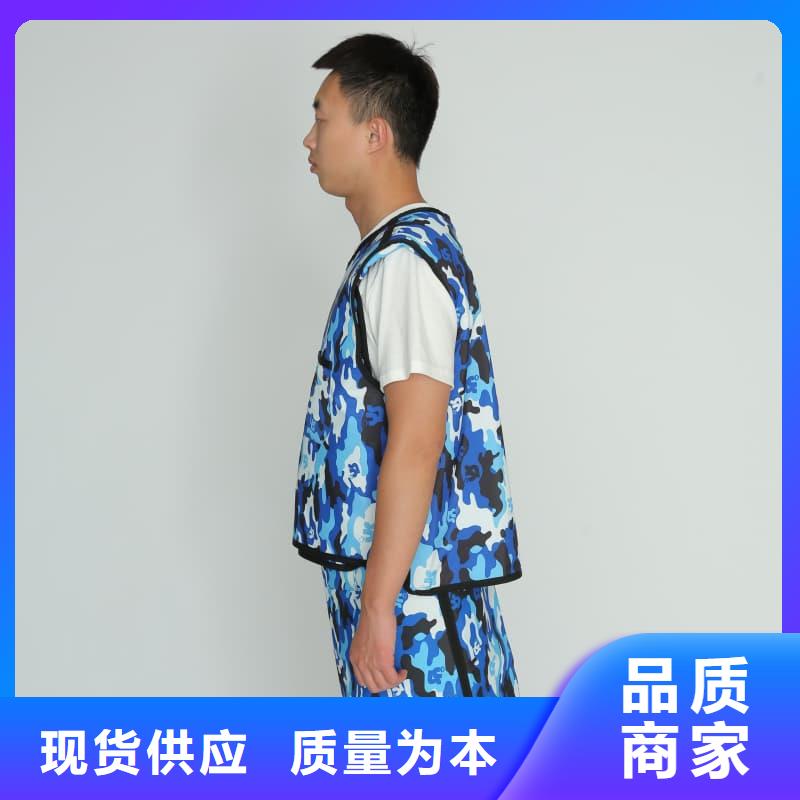 服务周到的铅衣批发商