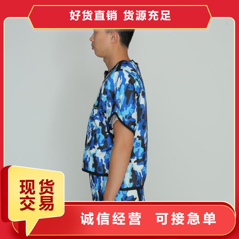 库存充足的铅裤供货商