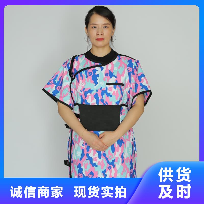 放射科防护用品畅销全省