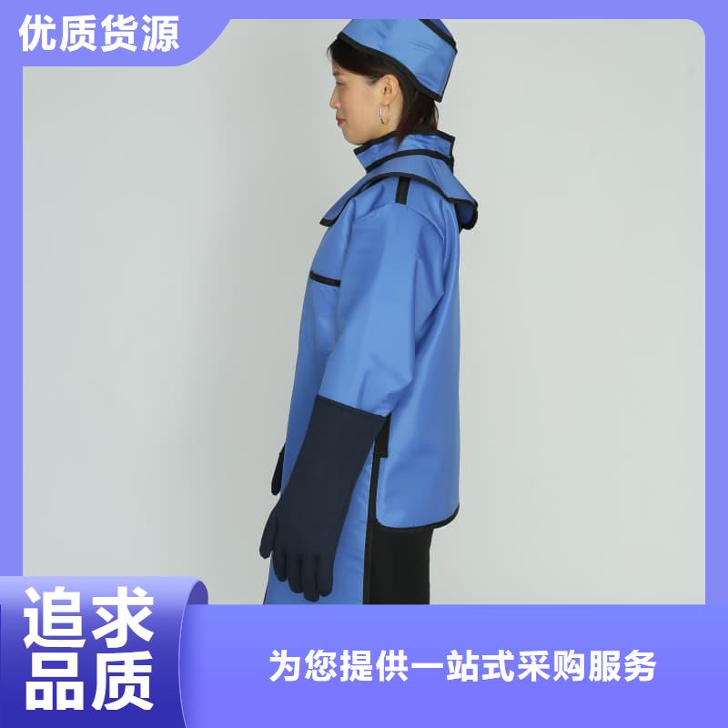 铅围领多年老厂