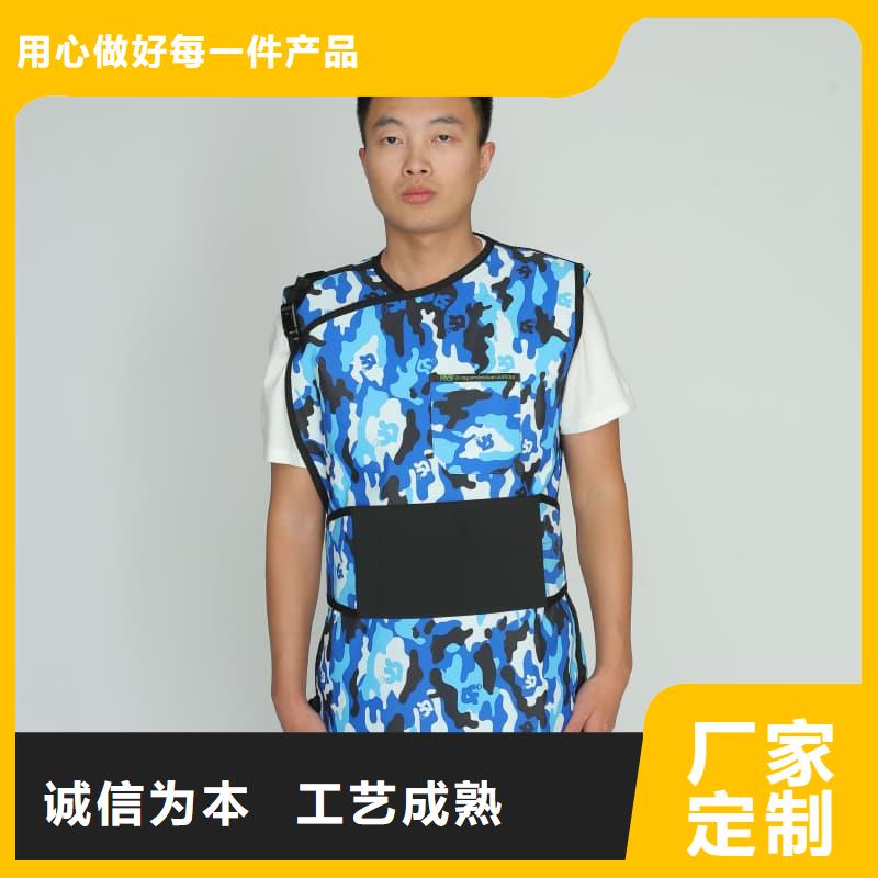 放射科防护用品畅销全省