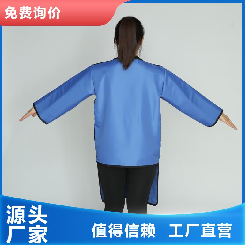 铅衣铅房厂家多种工艺