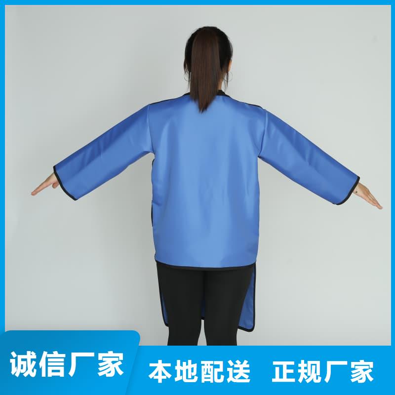 高坎肩式围裙单价