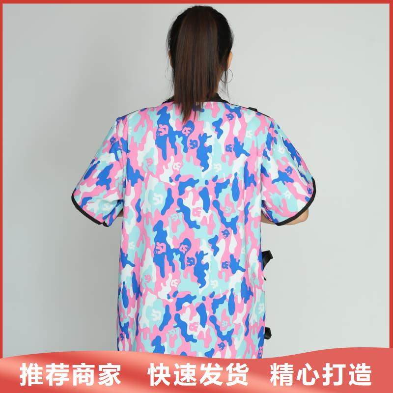 批发铅胶衣的厂家
