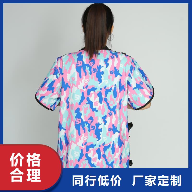介入铅衣品牌供应商