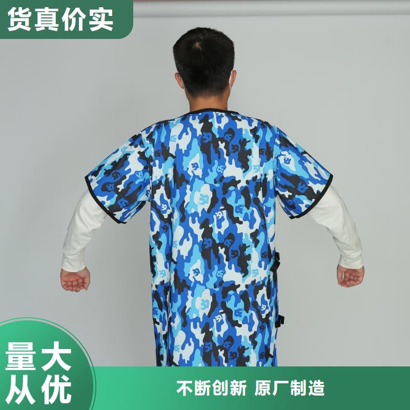 拍片室放射科铅衣厂家直销