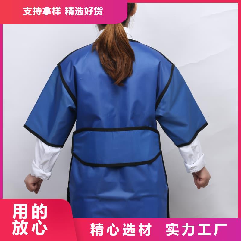 规格齐全的CT室专用铅衣供货商