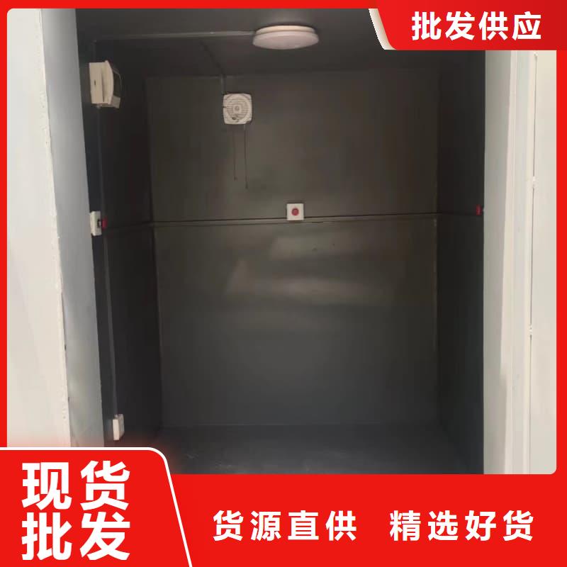 X光室铅房生产销售