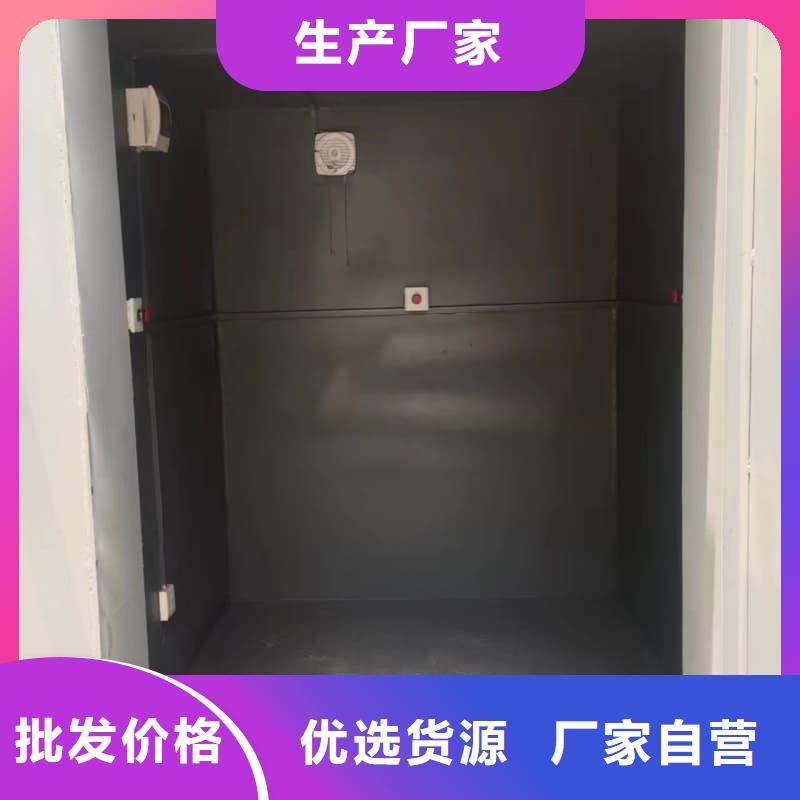 负压病房定制加工