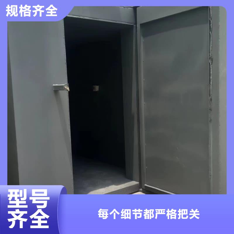 X光室铅房生产厂家欢迎订购