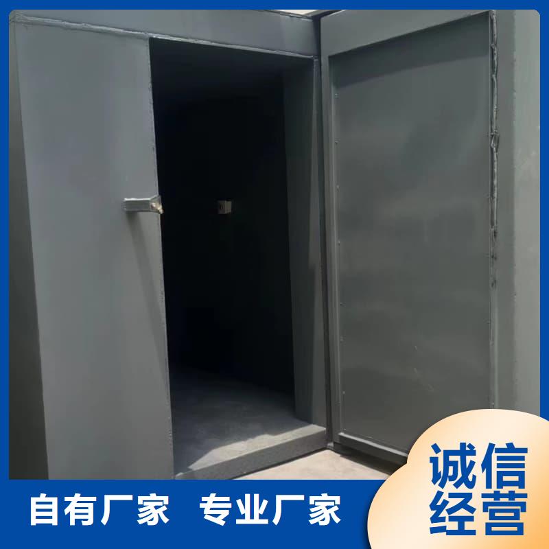 专业销售工业探伤室-省钱