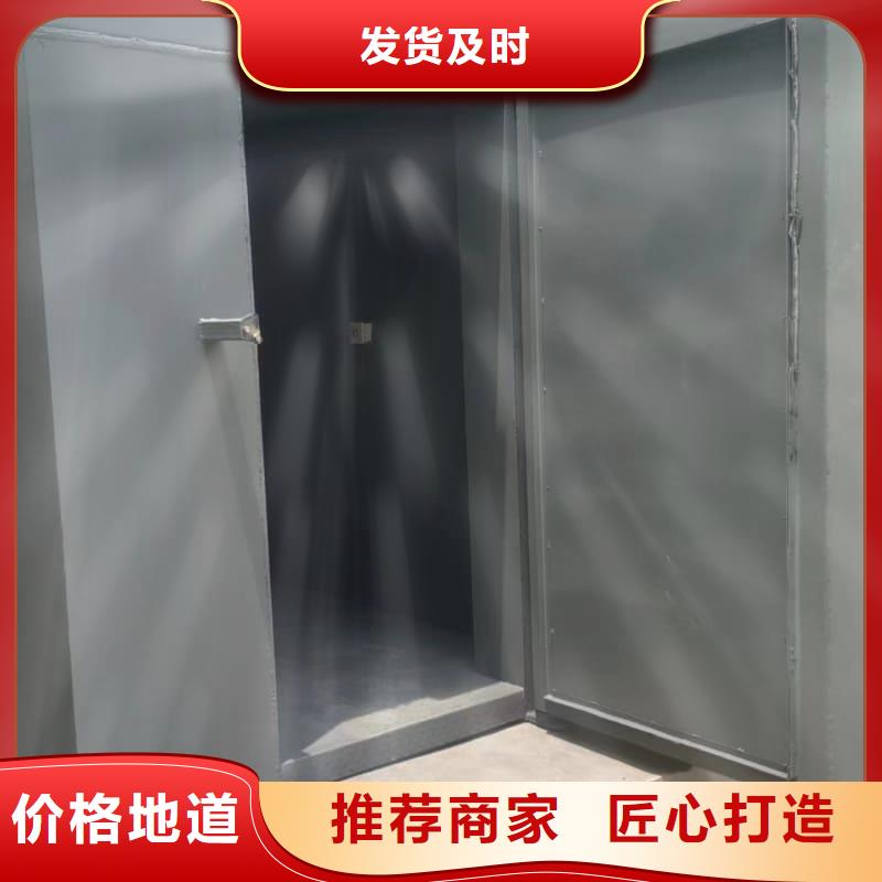 工业探伤铅房品牌-报价_誉恒射线防护器材有限公司