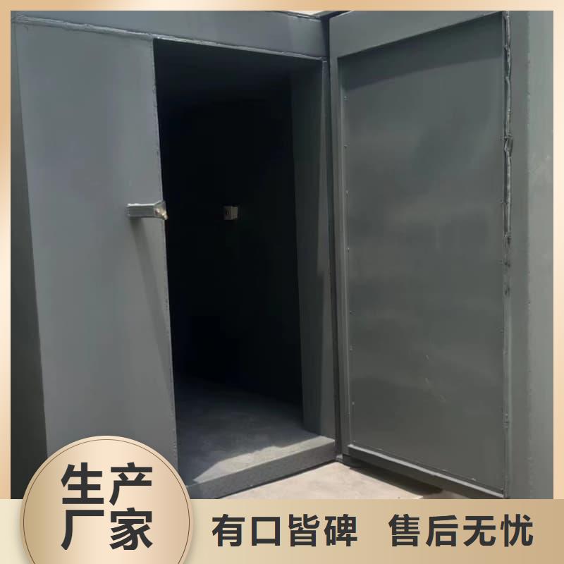 X光室铅房生产销售