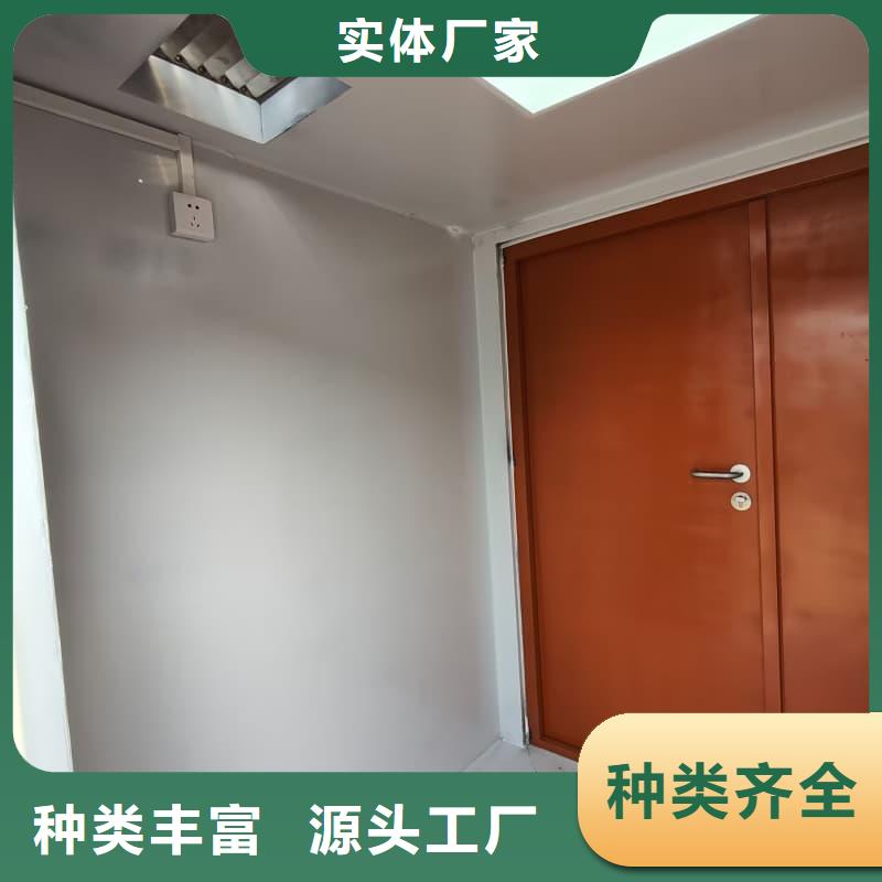 X光室铅房生产销售