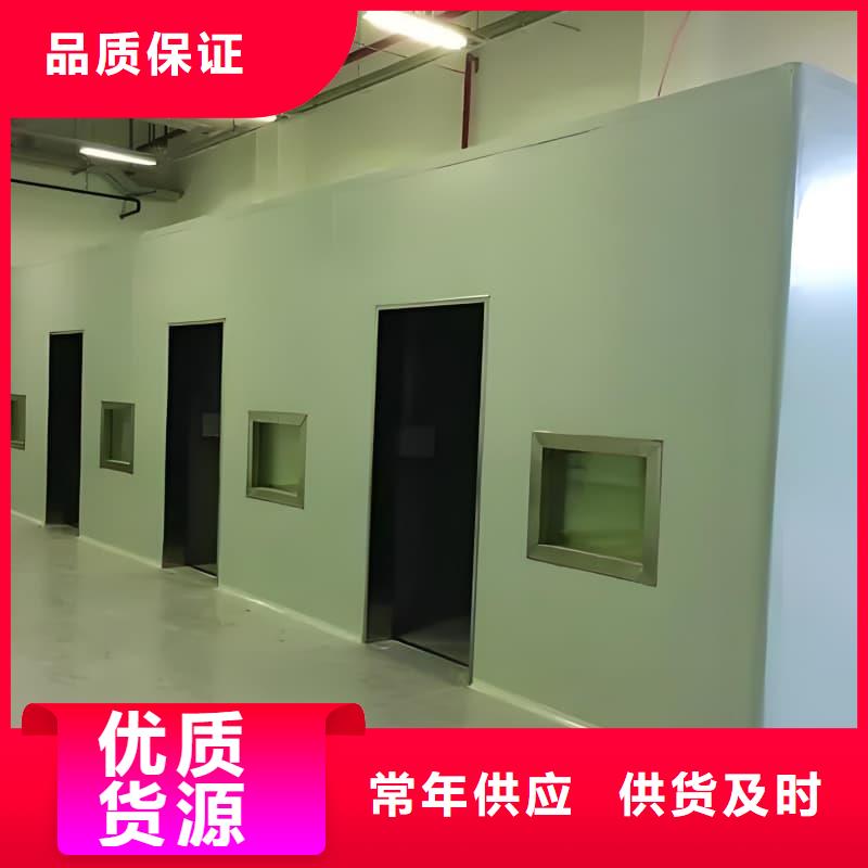 多功能方舱铅房广受好评