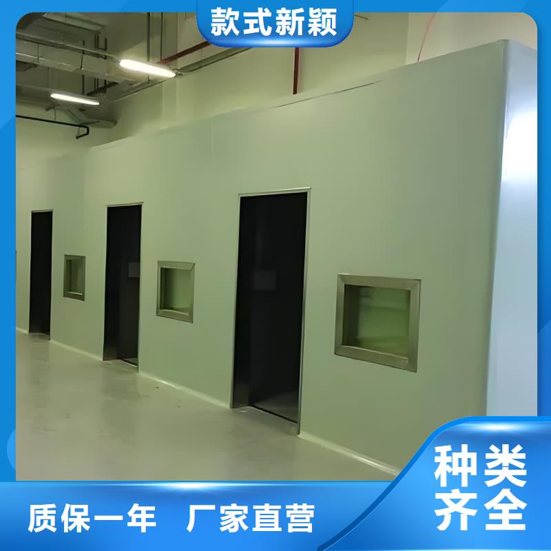 实力雄厚的铅房铅箱供货商