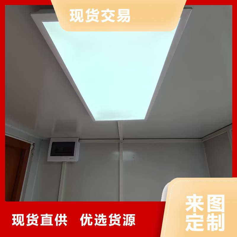 常年供应工业探伤室厂家