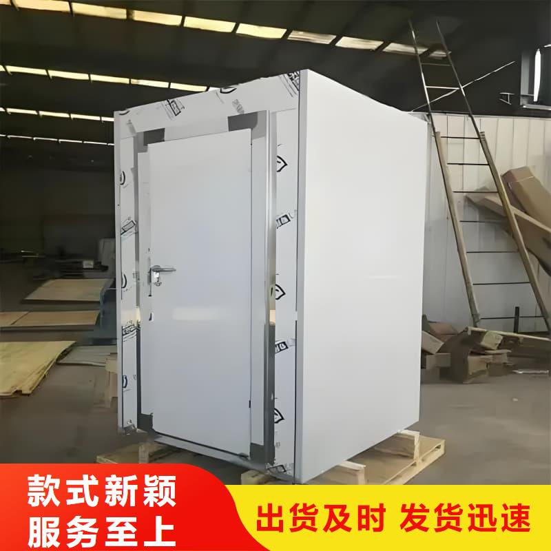 X光室铅房_多年制造经验