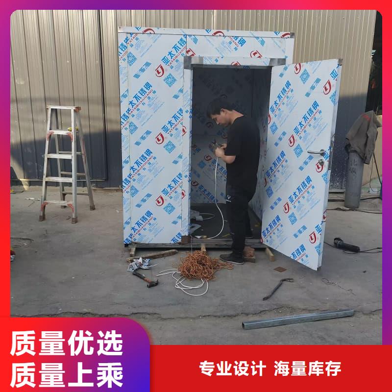 防辐射铅房厂家-优惠