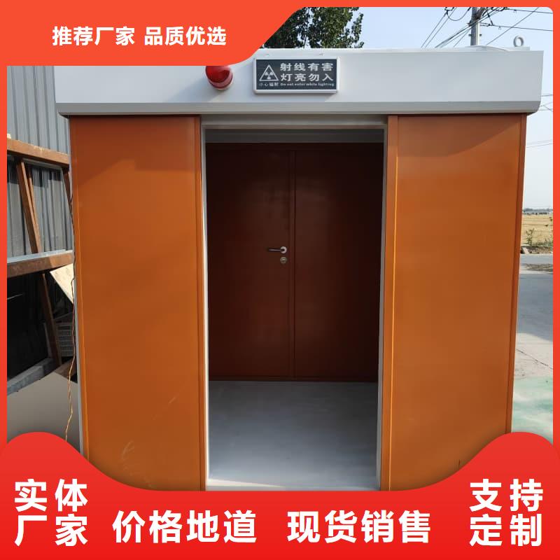 优质负压病房厂家