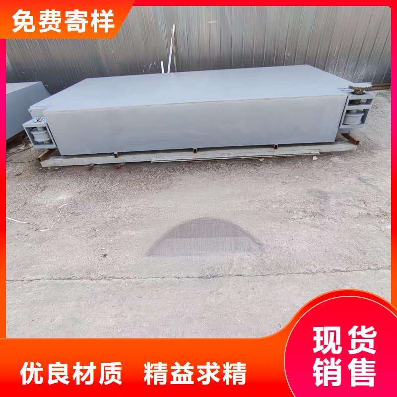 X光室铅房生产销售
