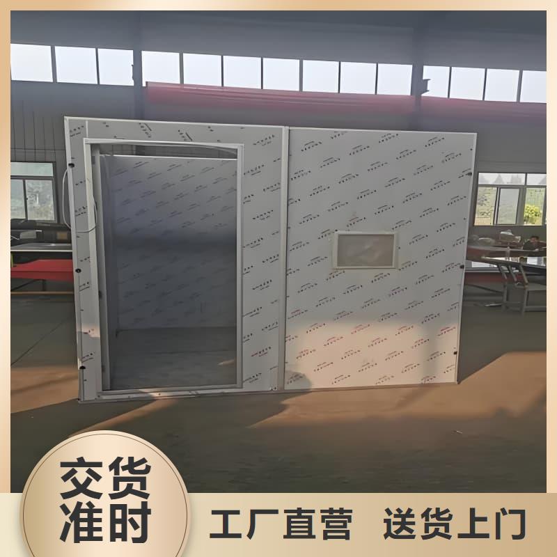 销售工业探伤铅房_厂家/供应