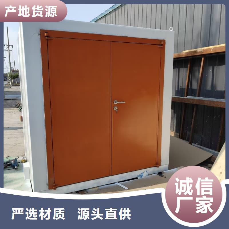 DR室铅房 质量可靠的厂家