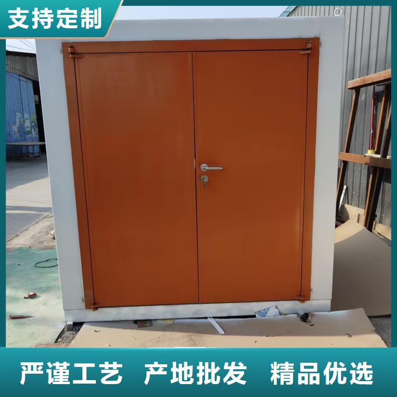 隔离射线防护铅房_诚信为本