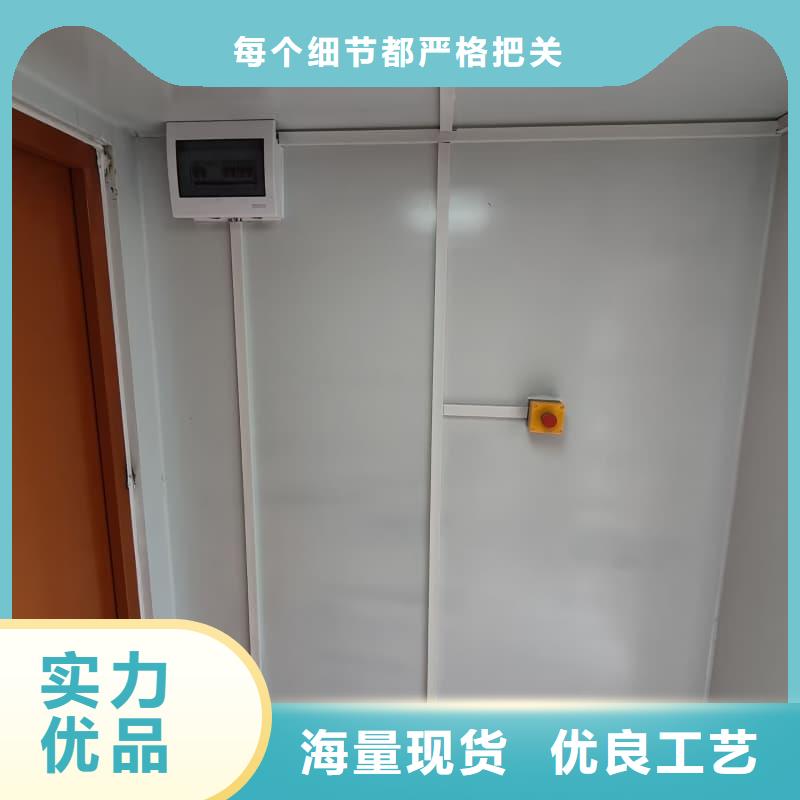 防护铅房来图来样定制
