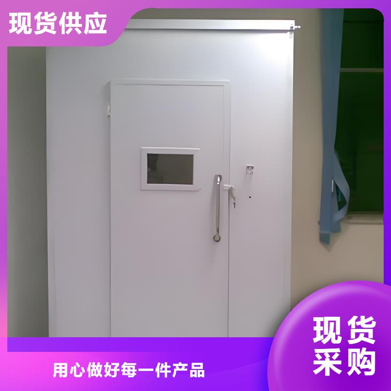 厂家热线宠物医院门诊铅房