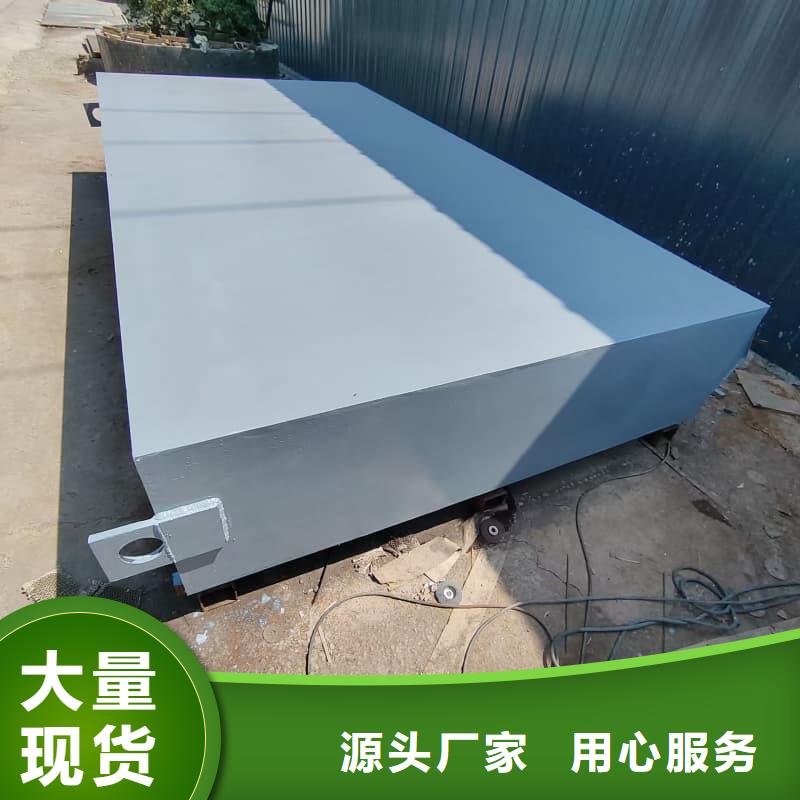 X光室铅房生产厂家欢迎订购