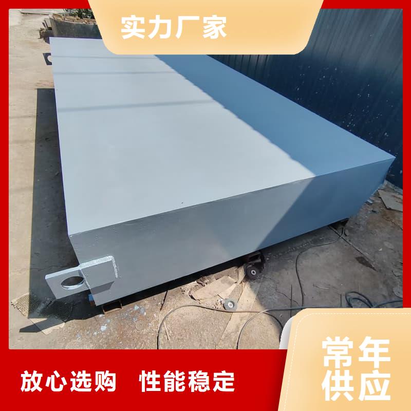 X光室铅房生产厂家欢迎订购