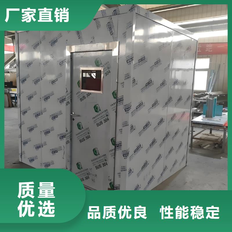 宠物医院门诊铅房厂商