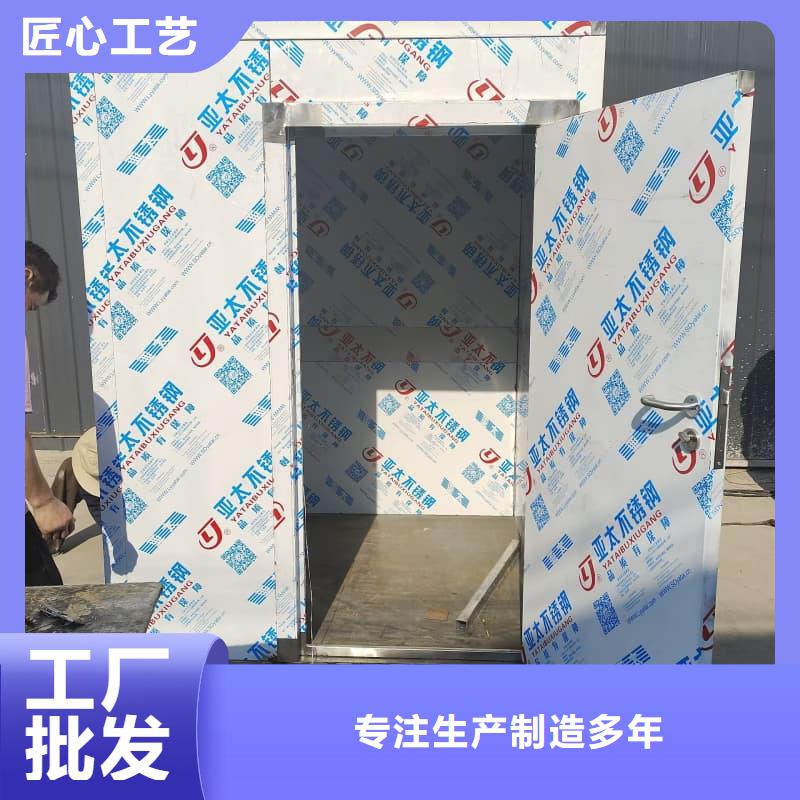 X光室铅房生产厂家欢迎订购