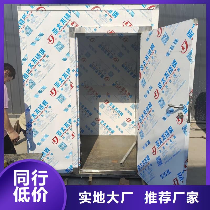 多功能方舱铅房制作商