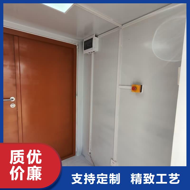 组装式铅房下单即发货