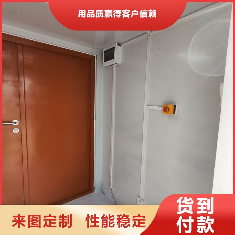 X光室铅房生产厂家欢迎订购