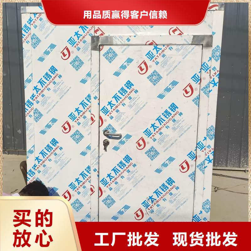 射线防护活动铅房生产厂家_规格齐全