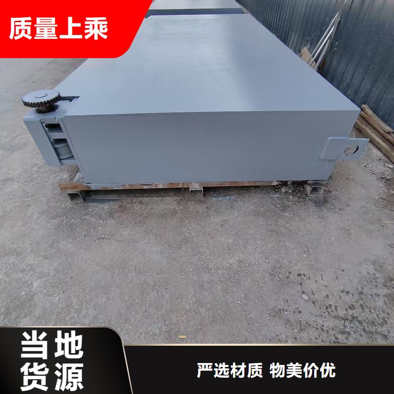 买射线防护活动铅房必看-经验丰富