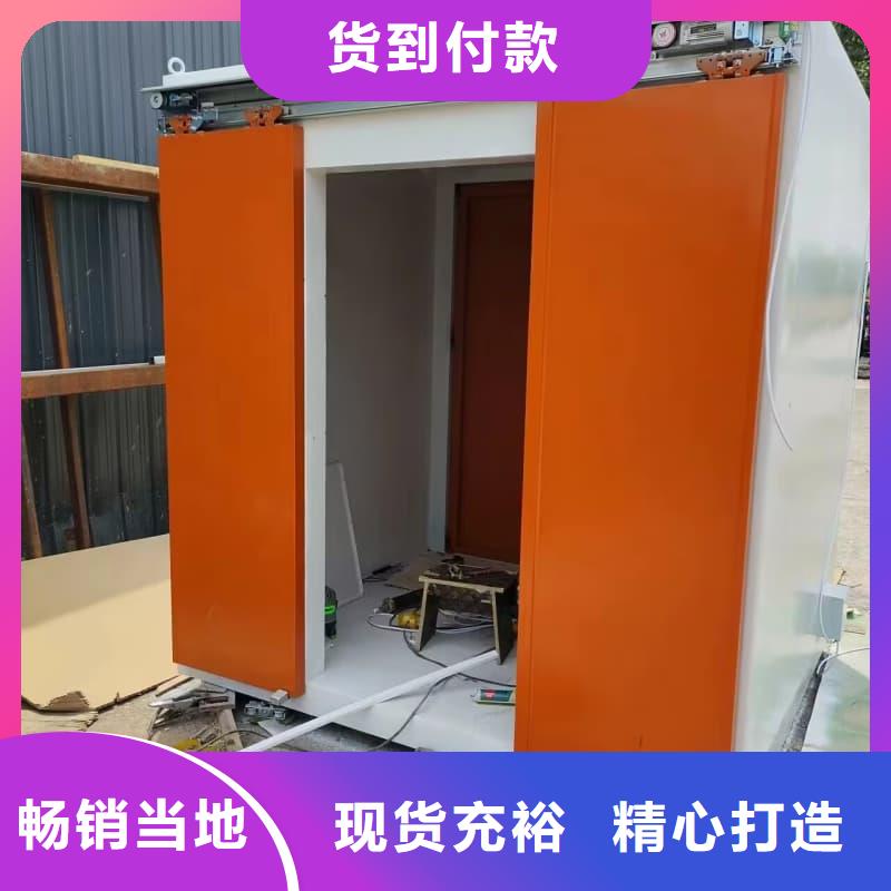 X光室铅房生产厂家欢迎订购