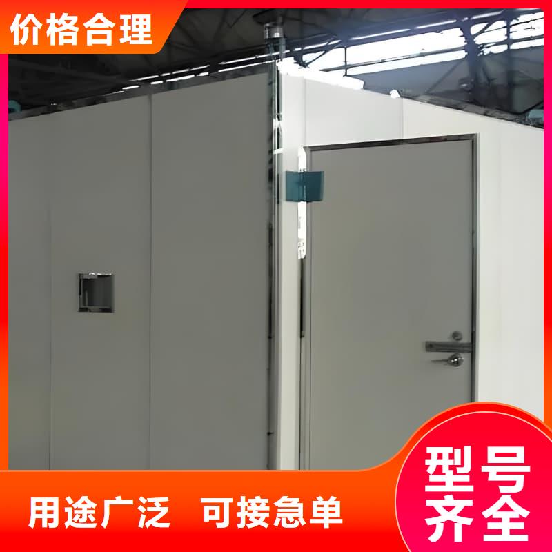 防辐射铅房厂家-优惠