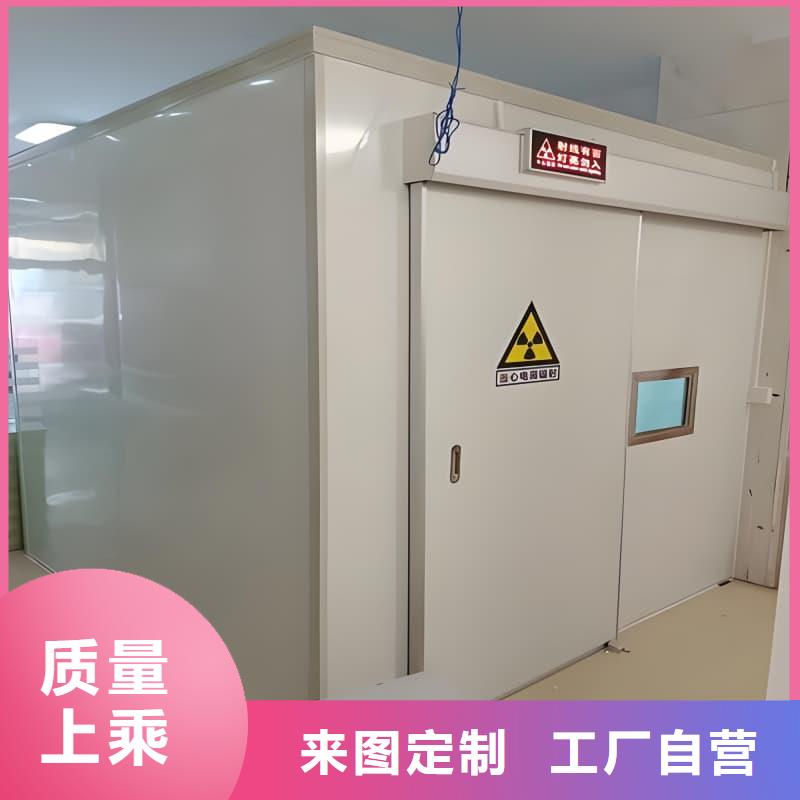工业防腐铅房图片-厂家
