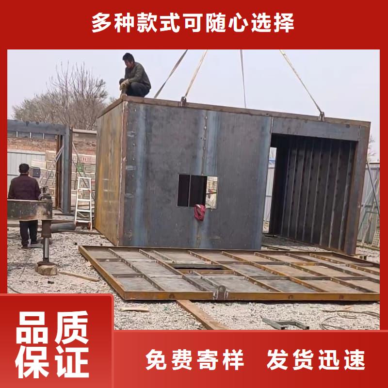 工业探伤室工厂-厂家