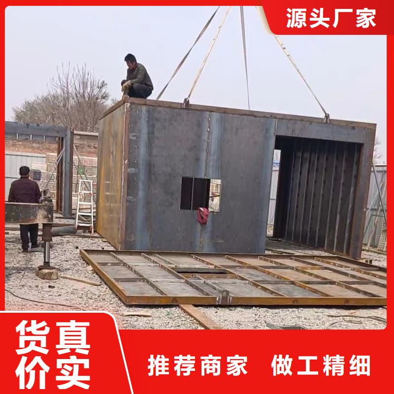 生产防辐射铅房_诚信厂家