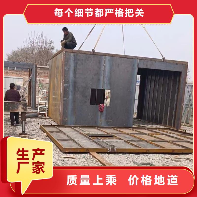 X光室铅房生产厂家欢迎订购