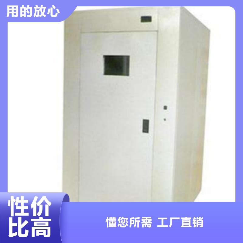 多功能方舱铅房制作商